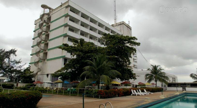 Premier Hotel Ibadan